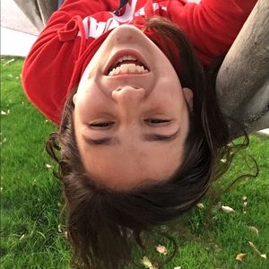 Meet your Posher, Trinity